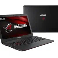 لپتاپ گیمینگ ایسوس asus g551