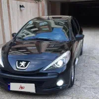 207 مدل 97 اتومات بی رنگ