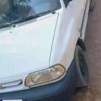 پرایدمدل ۸۰|خودرو سواری و وانت|یزد, |دیوار