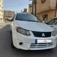 ساینا مدل 98|خودرو سواری و وانت|اهواز, زرگان|دیوار