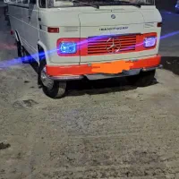 مینی بوس بنز۳۰۹