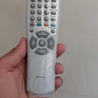 یک عدد تلوزیون سامسونگ ۲۱ اینچی|تلویزیون و پروژکتور|زنجان, |دیوار