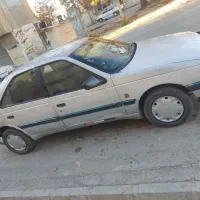 پژو روا ۸۷|خودرو سواری و وانت|شیراز, شیخ علی چوپان|دیوار