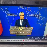 تلوزیون ال ای دی 32 اینچ الجی