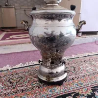 سماور گازی دلبر|سماور، چایساز، قهوهساز|الشتر, |دیوار