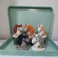 فروش عمده نماد سال ۱۴۰۵ اسب سه بعدی