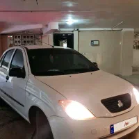 تیبا 2|خودرو سواری و وانت|گرگان, |دیوار