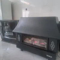 کهنه شور بخاری لباسشویی یخچال فریزر