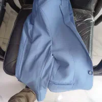 کت شلوار سورمیی روشن|لباس|رشت, حمیدیان|دیوار