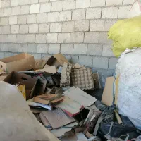 خرید ضایعات خانگی و صنعتی