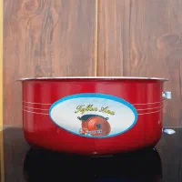 قابلمه و ماهیتابه تفلون،کتری امپراطور،لیوان فانتزی|ظروف پخت‌وپز|کرمان, |دیوار