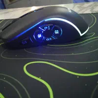 موس گیمینگ Venzo v9