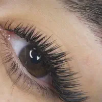لیفت و اکستنشن مژه