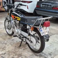 موتور رهرو مدل1402 کارکرد1000