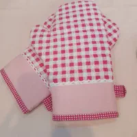 سرویس اشپزخونه|سفره، حوله، دستمال آشپزخانه|قم, زند آباد|دیوار