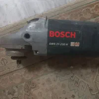 فرز بوش بزرگ اصلی