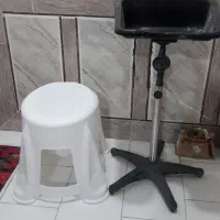 سرشور سیار توالت فرنگی سیار دستگاه ضدعفونی|حراج|قشم, |دیوار