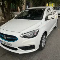 فروش اقساطی شاهین پلاس اتومات. (اتوگالری عطارد)