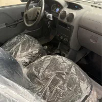 پراید وانت خشک تحویل ۲ساعته موجود بشرط کارشناسی