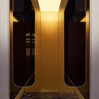 انواع آسانسور با بهترین کیفیت و نازل ترین قیمت