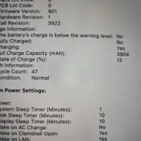 مک بوک پرو ۱۳ اینچ 2017 سایکل ۴۷|رایانه همراه|تهران, ولنجک|دیوار