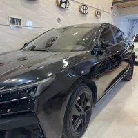 جک j7|خودرو سواری و وانت|بجنورد, |دیوار