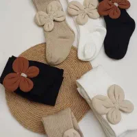 جوراب شلواری کبریتی پاییزه