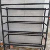 رگال|بندرخت و رخت‌آویز|اندیمشک, |دیوار