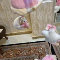 لوازم اتاق کودک|اسباب و اثاث بچه|الوند, |دیوار