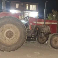 تراکتور ۲۸۵|خودرو سنگین|بیلوار, |دیوار