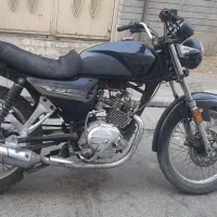 تریل ۲۰۰ ایردکو مدل ۹۱|موتورسیکلت|ری, سرتخت|دیوار