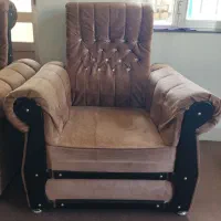 مبل کار کرده|مبلمان خانگی و میز عسلی|کامیاران, |دیوار