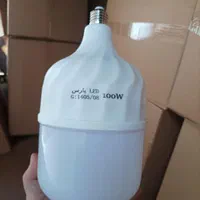 لامپ 100وات پارس LED. اصلی