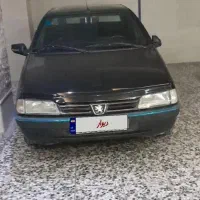 پژو۴۰۵ تمیز|خودرو سواری و وانت|گلستان (تهران), |دیوار