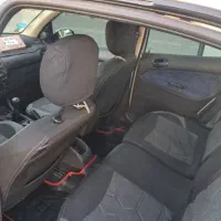 پژو ۲۰۶ مدل ۸۶|خودرو سواری و وانت|قدس, شهر‌قدس|دیوار