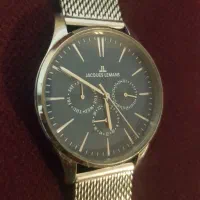 ساعت مردانه برندJacques Lemans