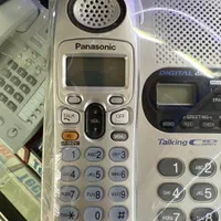 ۲۳۶۰ تلفن پاناسونیک در حدآک|تلفن رومیزی|اصفهان, خلجا|دیوار