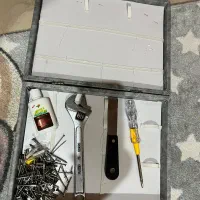 ابزار