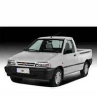 پراید وانت ۱۵۱ خشک ۱۴۰۲