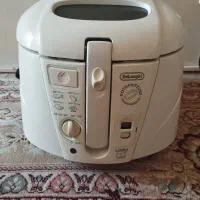 سرخ کن دلونگی بزرگ