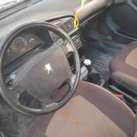 پژو ۴۹۵ دوگانه سوز شرکتی ۸۹|خودرو سواری و وانت|شیراز, قلات|دیوار