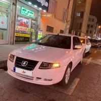 سمندسورن پلاس استثنایی