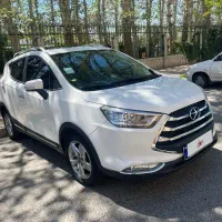 جک s3|خودرو سواری و وانت|فردیس, دهکده|دیوار