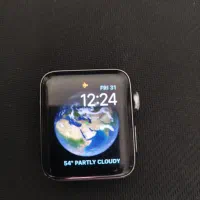 اپل واچ سری2نایکی پلاس