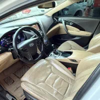 آزرا گرنجور ۲۰۱۲|خودرو سواری و وانت|جوانرود, |دیوار