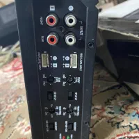 سیستم ضبط ماشین  حرفه ای کامل|صوتی و تصویری|مشهد, انقلاب|دیوار