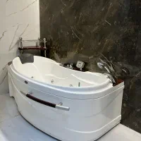 جکوزی|لوازم حمام|اصفهان, باغ دریاچه|دیوار