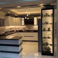 کابینت و کمد ام دی اف|خدمات پیشه و مهارت|زاهدان, |دیوار