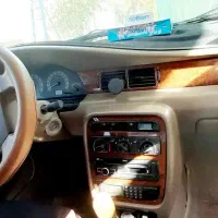 سمند تاکسی مدل 96|خودرو سواری و وانت|شهر بابک, |دیوار