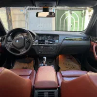 Bmw x3 2014|خودرو سواری و وانت|تهران, تهران‌نو|دیوار